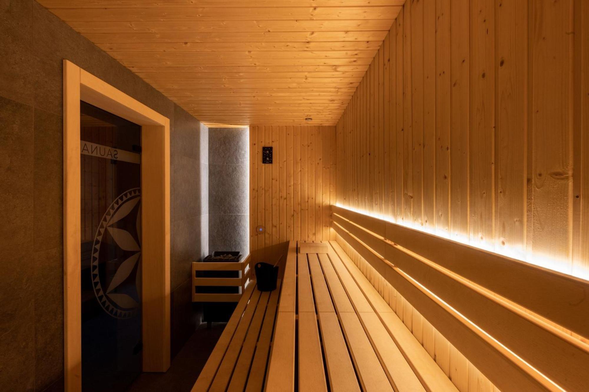 Goralska Strefa & Spa Kościelisko Exterior foto